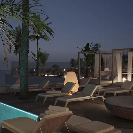 Hotel Port City&beach Alicante