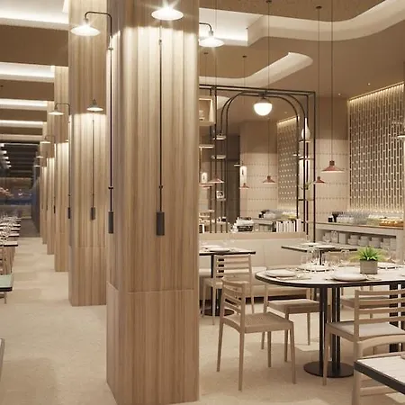 Port City&beach Hotel Alicante