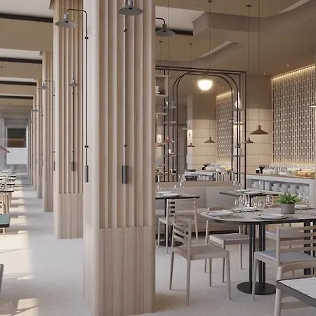 Port City&beach 4* Alicante