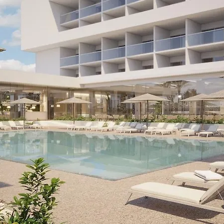 Hotel Port City&beach