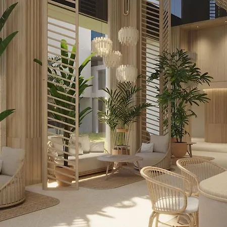Hotel Port City&beach 4*