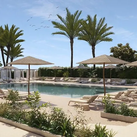 Port City&beach Hotel Alicante
