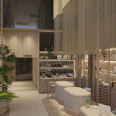 Hotel Port City&beach Alicante