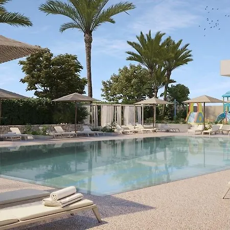 Hotel Port City&beach 4*