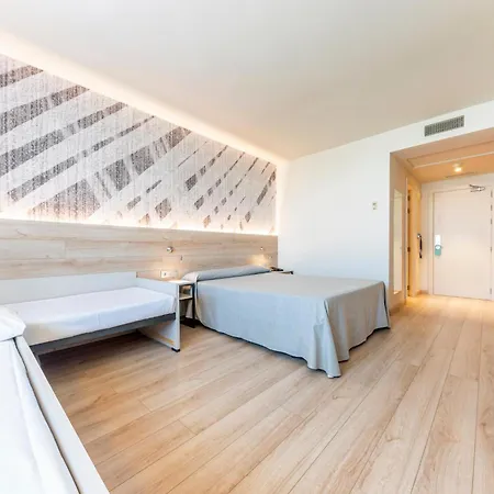 Port City&beach Hotel 4*