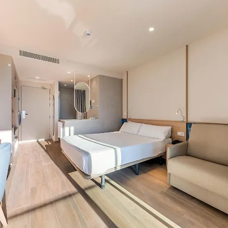 Hotel Port City&beach 4*