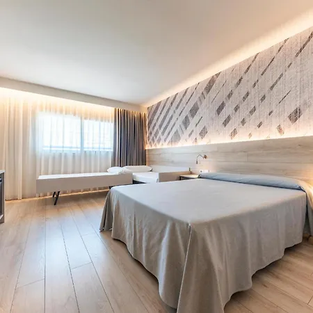 Port City&beach Hotel Alicante