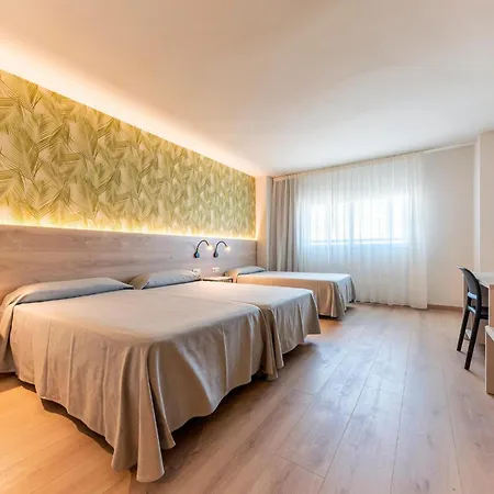 Hotel Port City&beach 4*