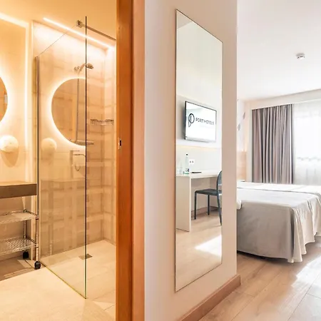 Port City&beach 4*