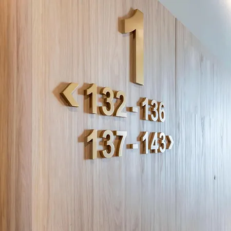 Port City&beach Hotel