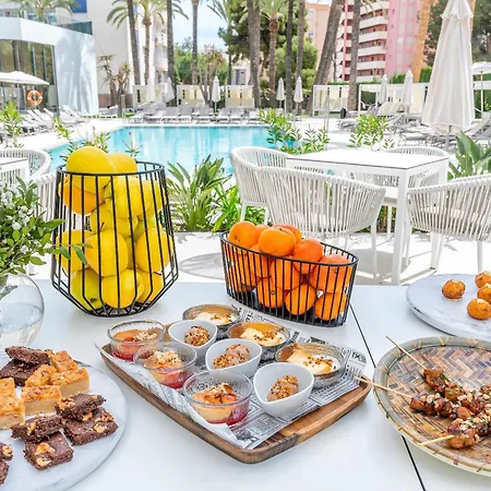 Port City&beach Hotel 4*
