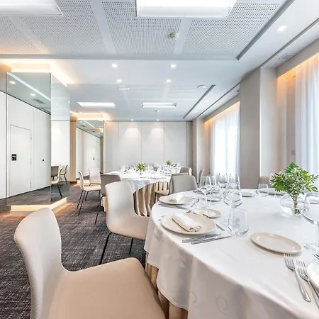 Port City&beach 4* Alicante