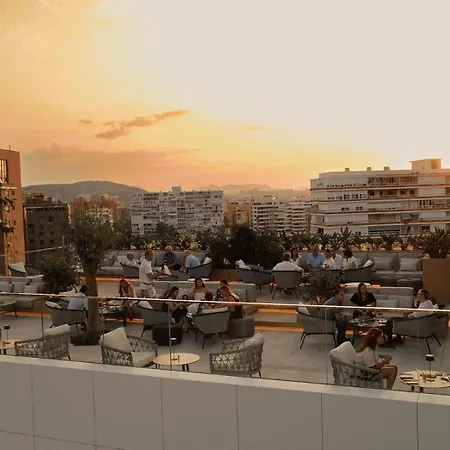 Port City&beach Hotel 4*