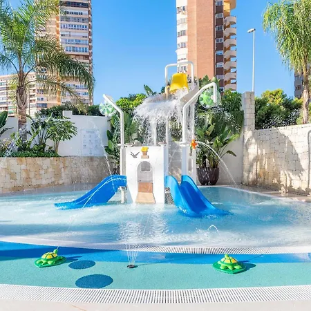 Hotel Port City&beach