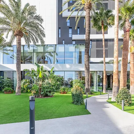 Port City&beach Hotel 4*