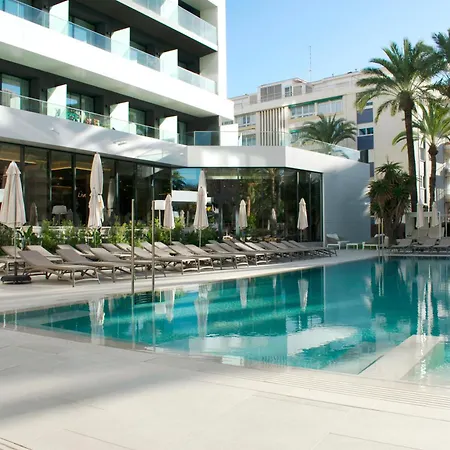 Port City&beach Hotel Alicante