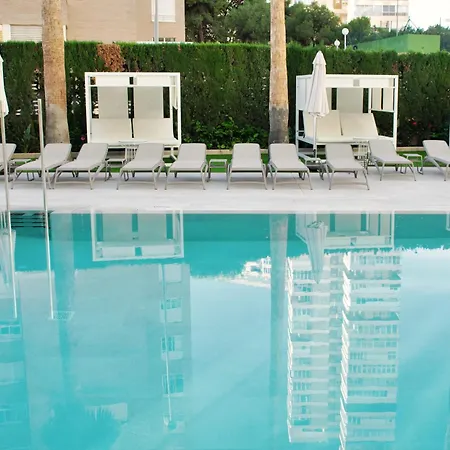 Port City&beach Hotel