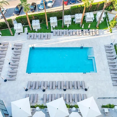 Hotel Port City&beach 4*