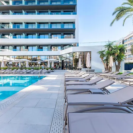 Port City&beach Hotel Alicante