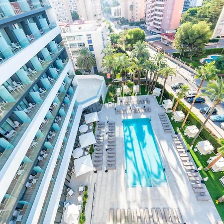 Port City&beach 4*