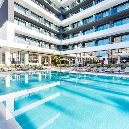 Port City&beach Hotel 4*