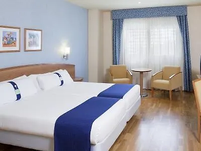 Port City&beach 4* Alicante