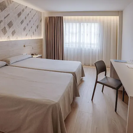 Port & 4* Alicante