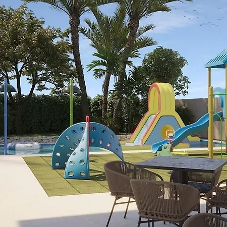 Port & Hotel 4*