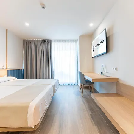 Hotell Port &