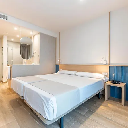 Port & 4* Alicante