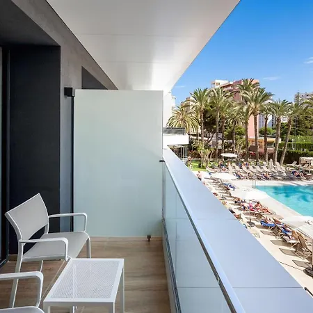 酒店 Port & 阿利坎特