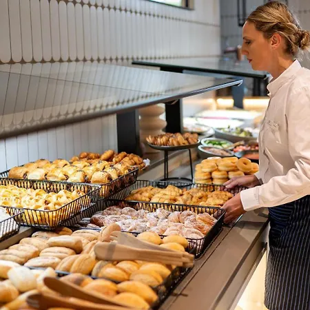 Port & Отель 4*