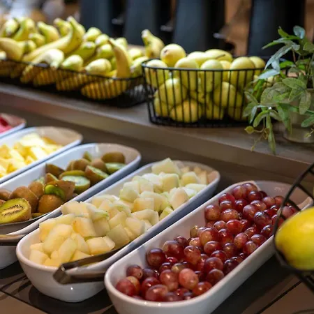 酒店 Port & 阿利坎特