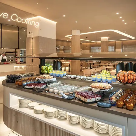 Port & Аликанте