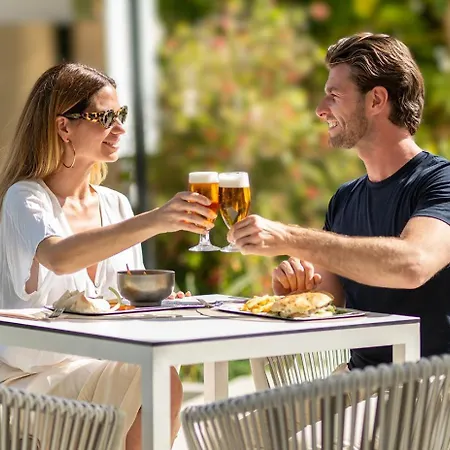 Port & Аликанте