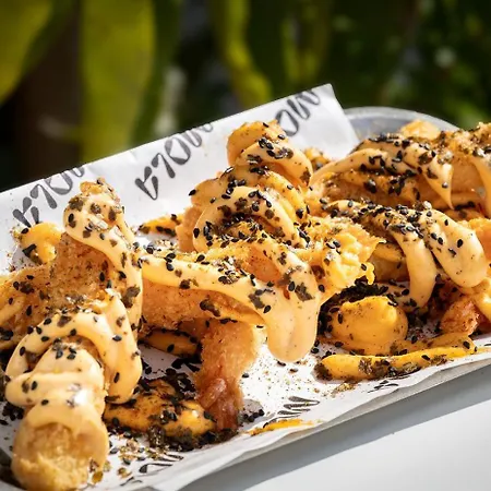 酒店 Port & 阿利坎特