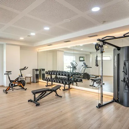 Port & Отель 4*