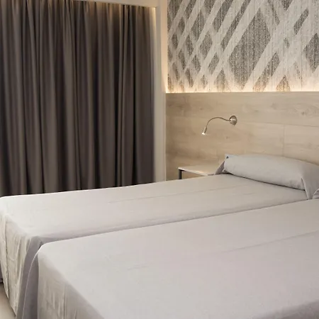 Port City&beach Hotel Alicante