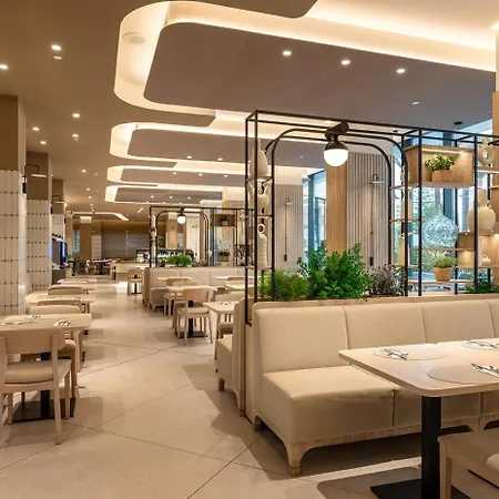 Hotel Port City&beach 4*