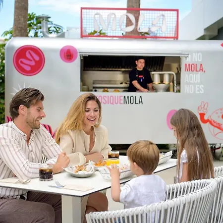 Port City&beach Hotel Alicante