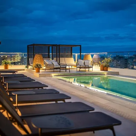 Hotel Port City&beach 4*