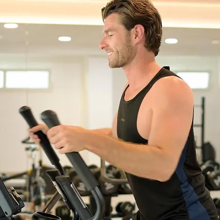 Port City&beach Hotel Alicante