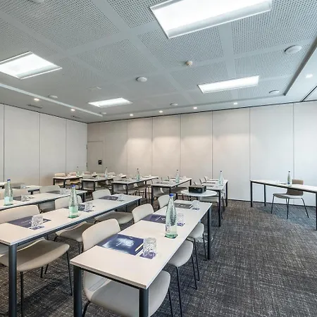 Port City&beach 4* Alicante