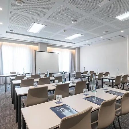 Hotel Port City&beach Alicante