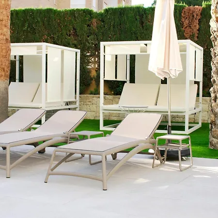 Port & 4* Alicante