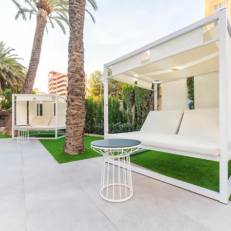 Szálloda Port & Alicante