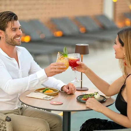 Port & Szálloda Alicante