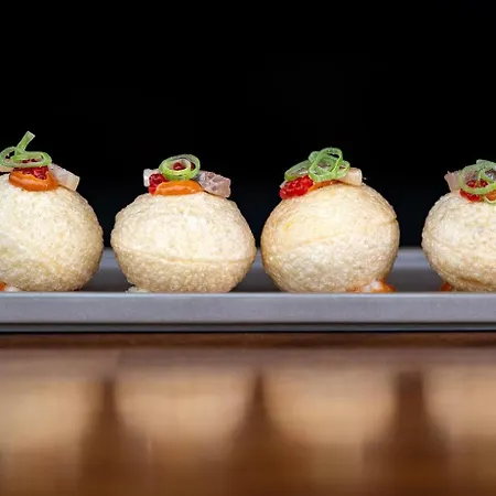 Port & Szálloda Alicante